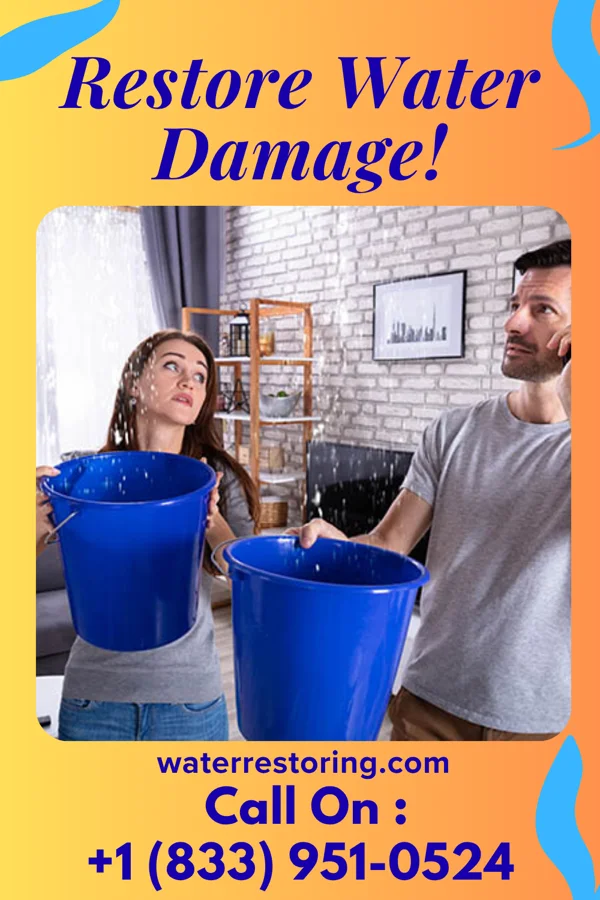 water restoration Capital Restoration Solutions Contractors Johnsonburg